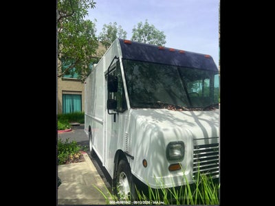 2009 Freightliner Chassis