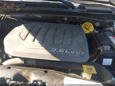 DODGE GRAND CARAVAN