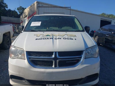 DODGE GRAND CARAVAN