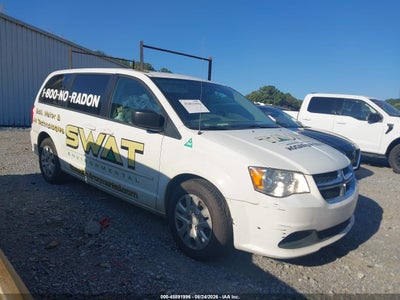 DODGE GRAND CARAVAN