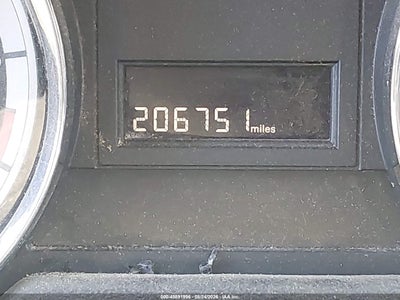 DODGE GRAND CARAVAN