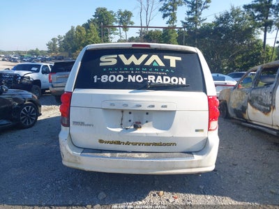DODGE GRAND CARAVAN