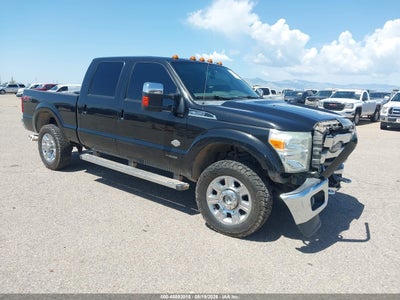 2015 Ford F-350