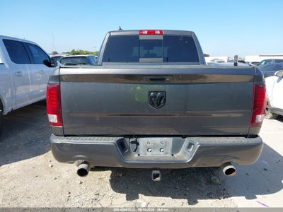RAM 1500