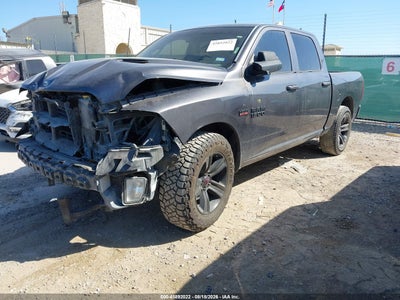 RAM 1500