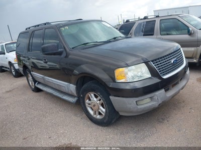 2006 Ford Expedition