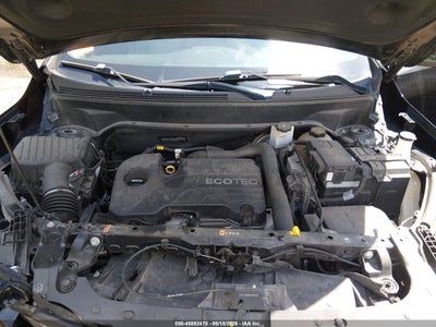 GMC TERRAIN