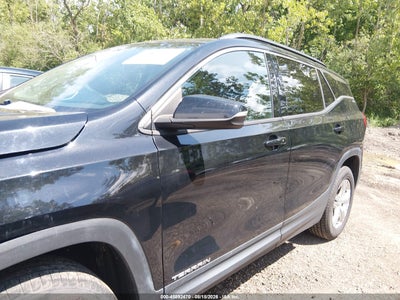 GMC TERRAIN