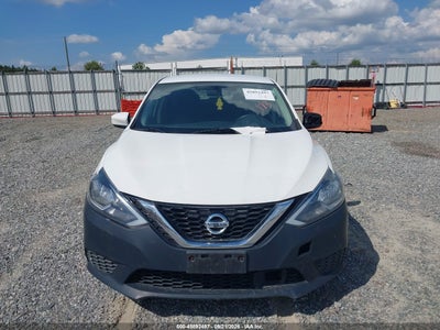 NISSAN SENTRA