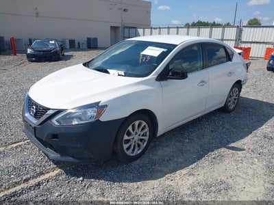 NISSAN SENTRA