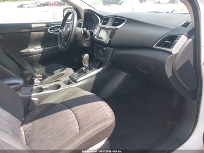 NISSAN SENTRA