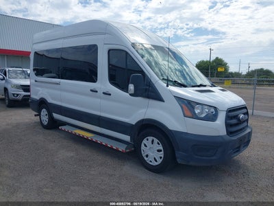 2020 Ford TRANSIT-350 Passenger Van