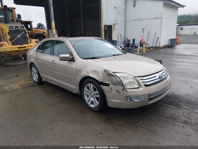 2006 Ford Fusion