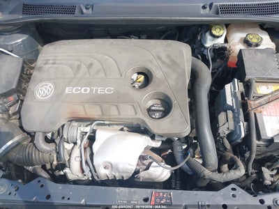 BUICK CASCADA