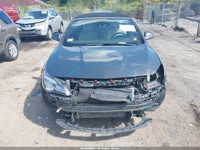 BUICK CASCADA