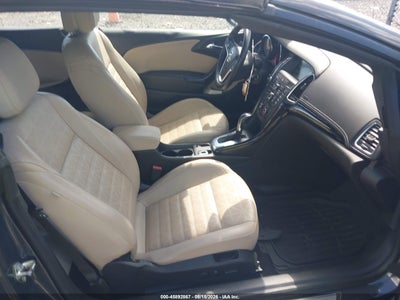 BUICK CASCADA