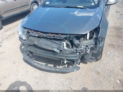 BUICK CASCADA