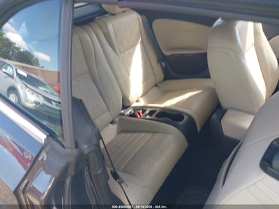 BUICK CASCADA