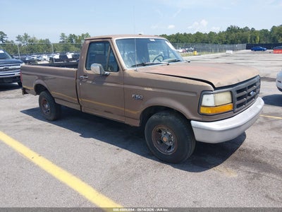 1993 Ford F150