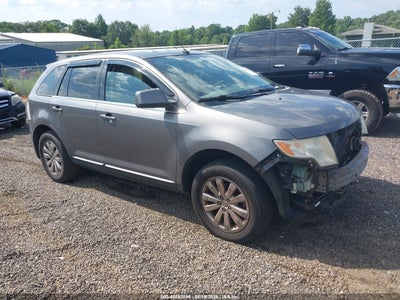 2009 Ford Edge