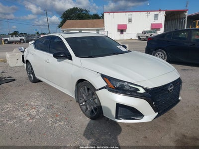 2023 Nissan Altima