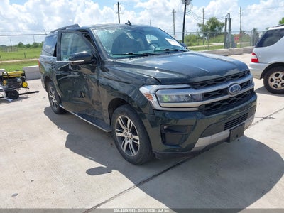 2023 Ford Expedition