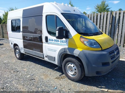 RAM PROMASTER 2500