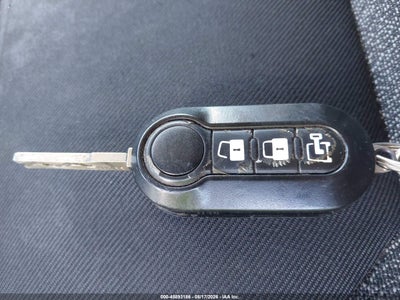 RAM PROMASTER 2500