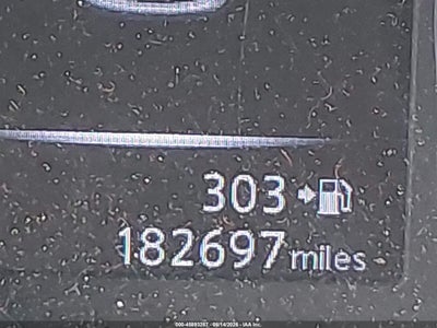 NISSAN ROGUE SPORT