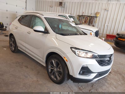 BUICK ENCORE GX
