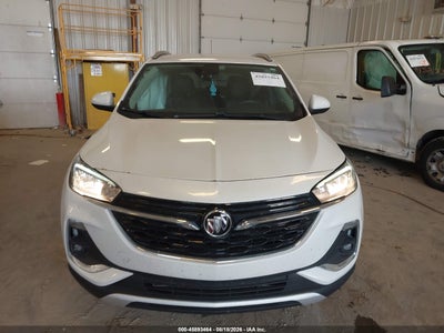 BUICK ENCORE GX