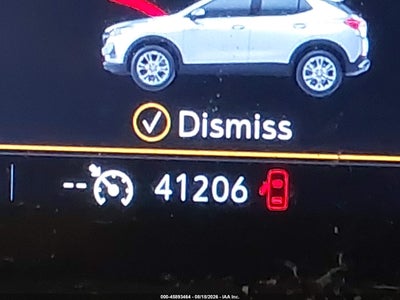 BUICK ENCORE GX