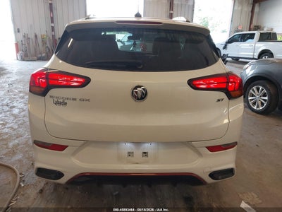BUICK ENCORE GX