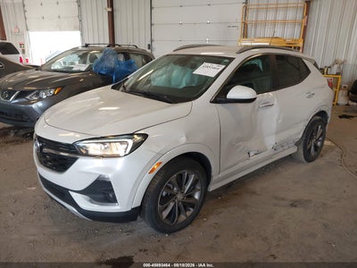 BUICK ENCORE GX