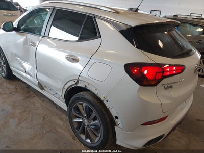 BUICK ENCORE GX