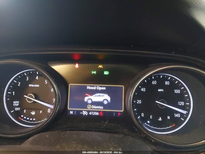 BUICK ENCORE GX