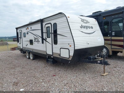 2017 Jayco Jay Flight