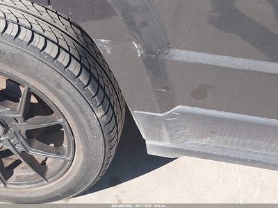 JEEP PATRIOT