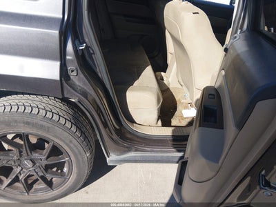 JEEP PATRIOT