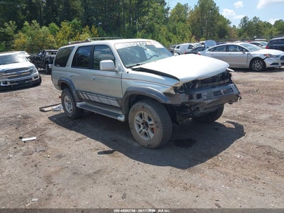1999 Toyota 4RUNNER