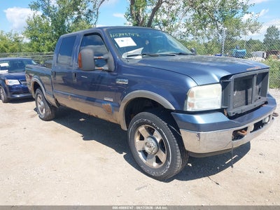 2006 Ford F-250