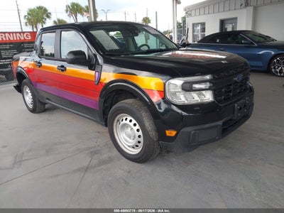 2023 Ford Maverick