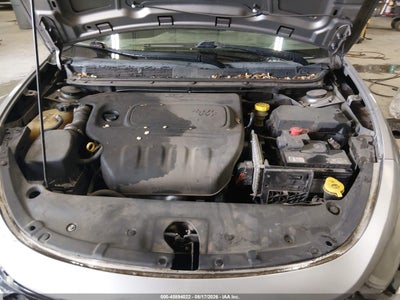 DODGE DART