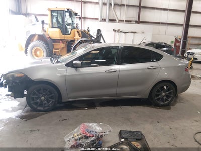 DODGE DART