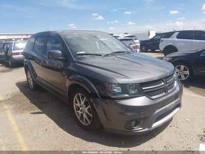 2015 Dodge Journey