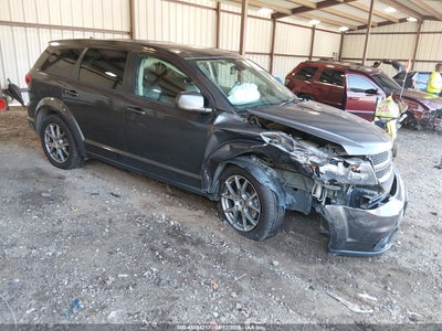 DODGE JOURNEY