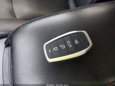 DODGE JOURNEY