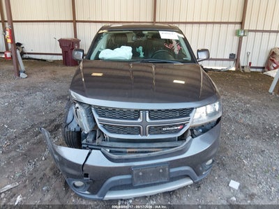 DODGE JOURNEY