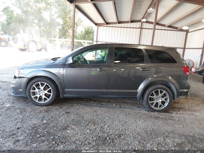DODGE JOURNEY