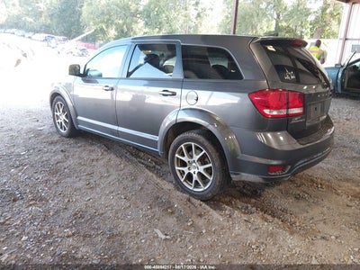 DODGE JOURNEY